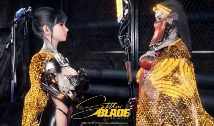 Stellar Blade PC Update 1.1.2 Patch Notes - June 18, 2025